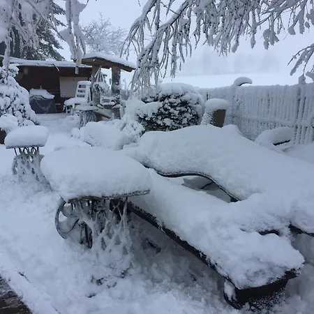 Mit Sauna - Kleines Zur Ofenschenke