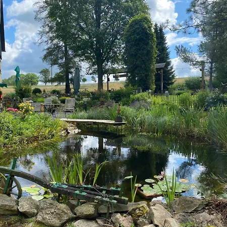 Otel Mit Sauna - Kleines Zur Ofenschenke