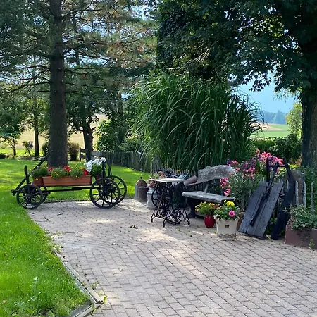 Otel Mit Sauna - Kleines Zur Ofenschenke Olbernhau