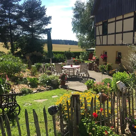 Mit Sauna - Kleines Zur Ofenschenke *