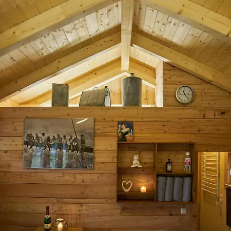 Hotel Mit Sauna - Kleines Zur Ofenschenke Olbernhau