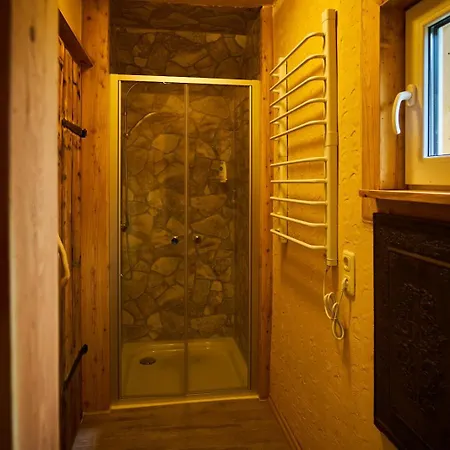 Hotel Mit Sauna - Kleines Zur Ofenschenke *