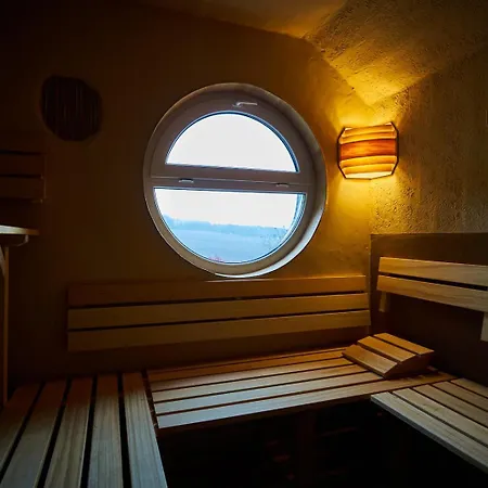 Mit Sauna - Kleines Zur Ofenschenke Olbernhau