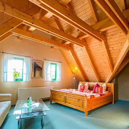 Mit Sauna - Kleines Zur Ofenschenke