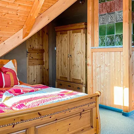 Mit Sauna - Kleines Zur Ofenschenke Otel