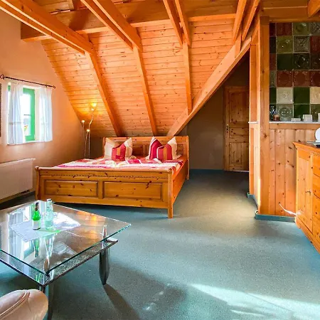 Otel Mit Sauna - Kleines Zur Ofenschenke