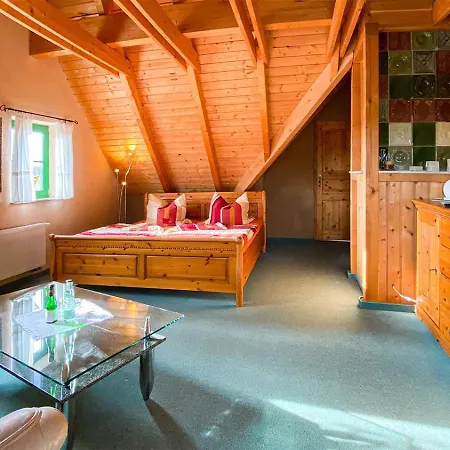 Hotel Mit Sauna - Kleines Zur Ofenschenke