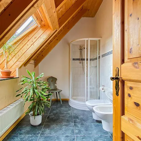 Otel Mit Sauna - Kleines Zur Ofenschenke Olbernhau