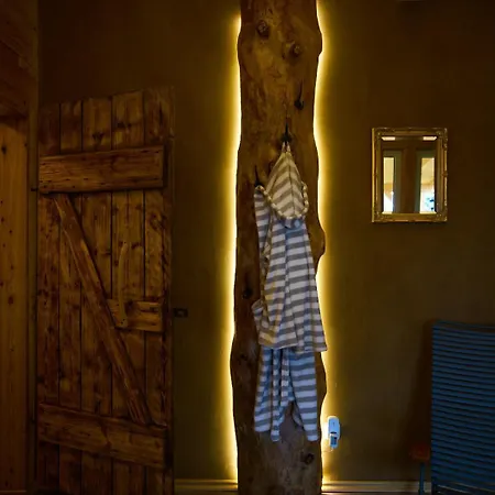 Mit Sauna - Kleines Zur Ofenschenke Olbernhau