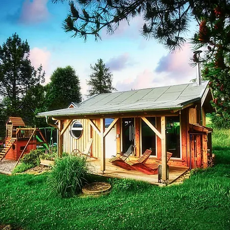 Hotel Mit Sauna - Kleines Zur Ofenschenke