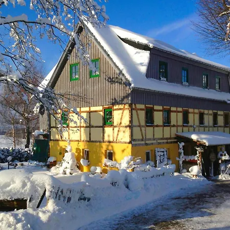 Mit Sauna - Kleines Zur Ofenschenke Hotel *