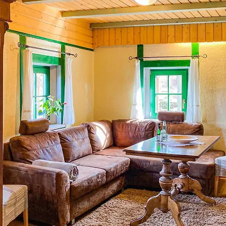 Mit Sauna - Kleines Zur Ofenschenke Otel Olbernhau