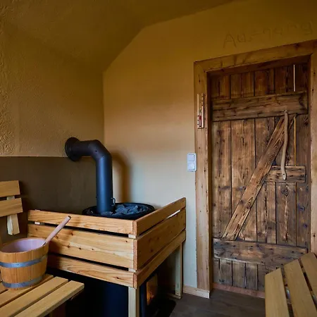 Mit Sauna - Kleines Zur Ofenschenke *