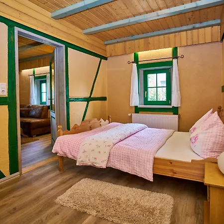 Mit Sauna - Kleines Zur Ofenschenke *