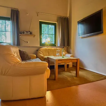 Mit Sauna - Kleines Zur Ofenschenke Otel