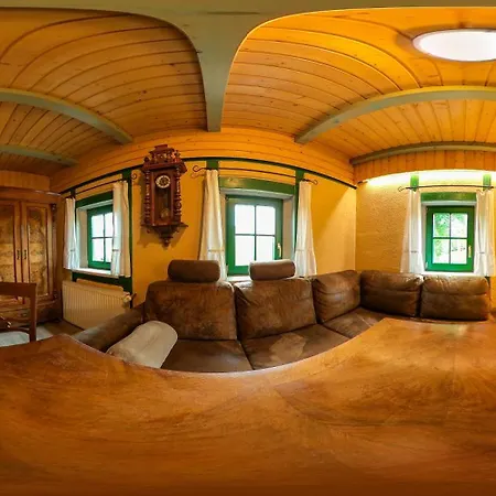 Otel Mit Sauna - Kleines Zur Ofenschenke Olbernhau