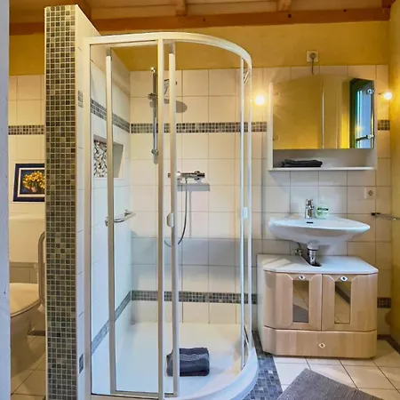 Mit Sauna - Kleines Zur Ofenschenke Otel Olbernhau