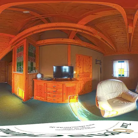 Mit Sauna - Kleines Zur Ofenschenke * Olbernhau