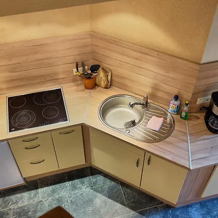 Mit Sauna - Kleines Zur Ofenschenke Otel Olbernhau