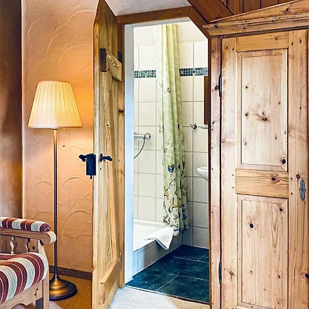 Mit Sauna - Kleines Zur Ofenschenke Otel Olbernhau