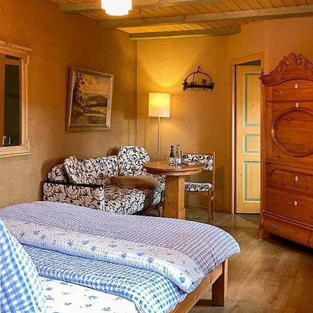 Otel Mit Sauna - Kleines Zur Ofenschenke Olbernhau