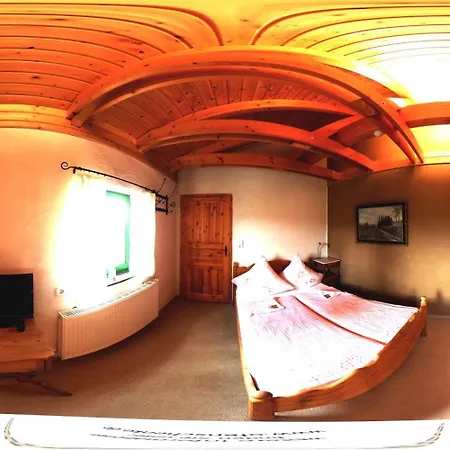 Mit Sauna - Kleines Zur Ofenschenke Olbernhau