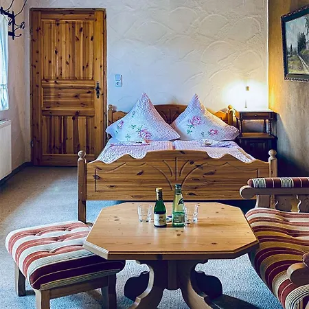 Otel Mit Sauna - Kleines Zur Ofenschenke Olbernhau