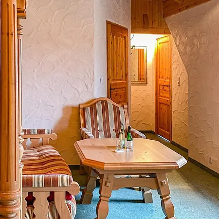 Mit Sauna - Kleines Zur Ofenschenke Otel Olbernhau