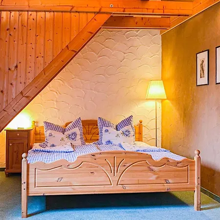 Mit Sauna - Kleines Zur Ofenschenke Otel